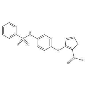 882747-61-7 structure