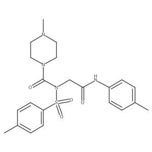 887196-69-2 structure