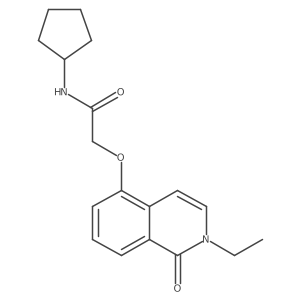 898411-55-7 structure