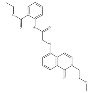 898411-77-3 structure