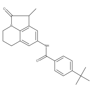 898454-52-9 structure