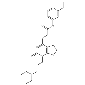 898460-27-0 structure
