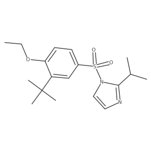 898640-00-1结构式