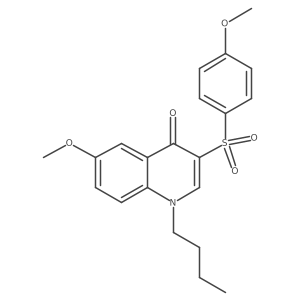 899215-00-0结构式