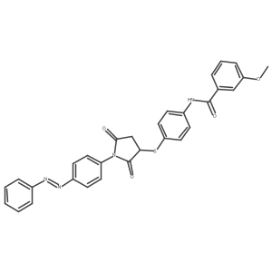 899332-21-9 structure