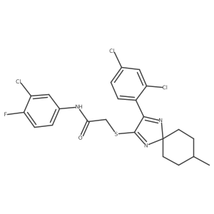 899918-42-4结构式