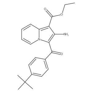 903278-13-7 structure
