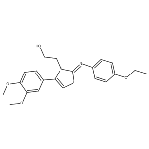 915186-67-3结构式