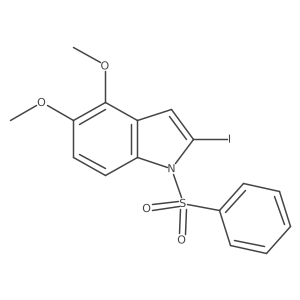 916575-07-0 structure
