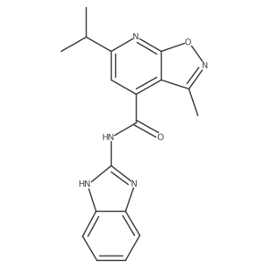 930537-23-8 structure