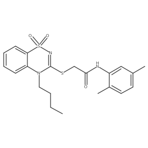 933213-19-5 structure