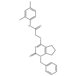 946271-43-8结构式