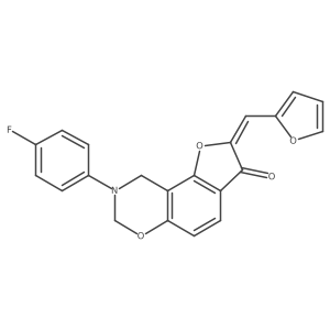 951975-99-8 structure