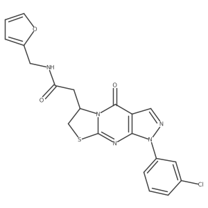 952853-68-8 structure