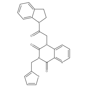 955601-49-7结构式