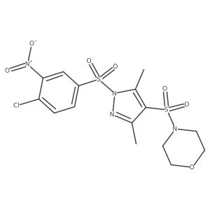 956270-83-0 structure