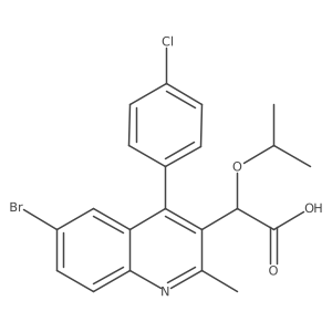 957890-96-9 structure
