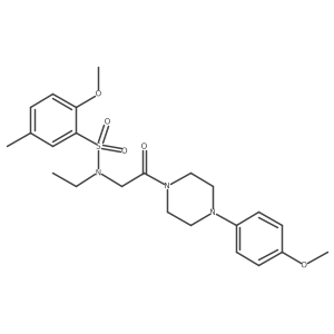 1000932-89-7 structure