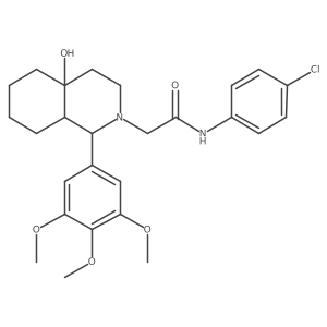 1013885-87-4 structure