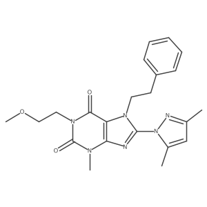 1014011-64-3 structure