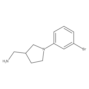 1017043-63-8结构式
