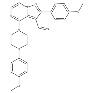 1019154-15-4 structure