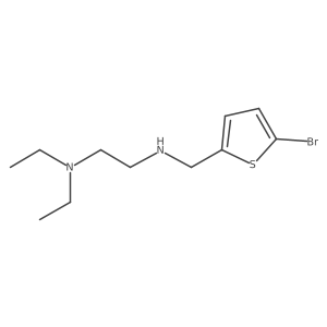 1019539-50-4 structure