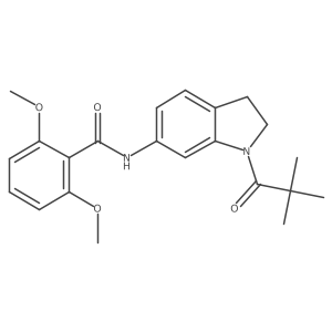 1040643-74-0 structure