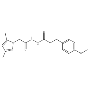 1061627-49-3 structure