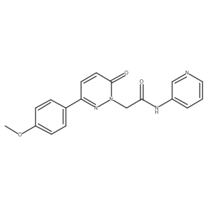 1100344-67-9 structure