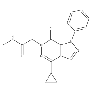 1105225-50-0 structure