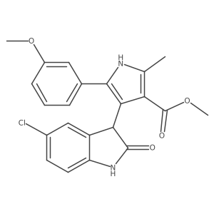 1144466-65-8结构式