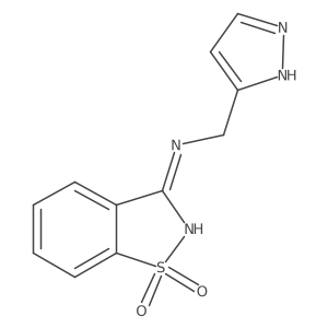 1171186-90-5 structure