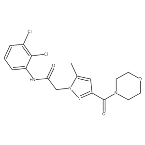 1171341-95-9 structure