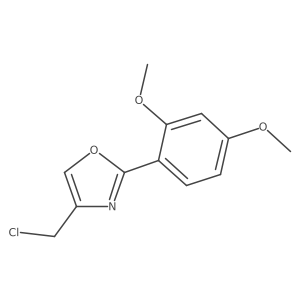 1182892-55-2 structure