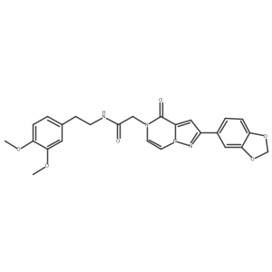 1189466-54-3 structure