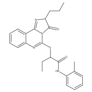1189649-92-0 structure