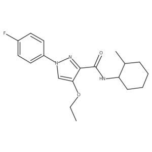 1189733-20-7 structure