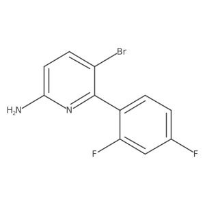 1189817-66-0 structure