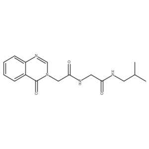 1190242-40-0 structure