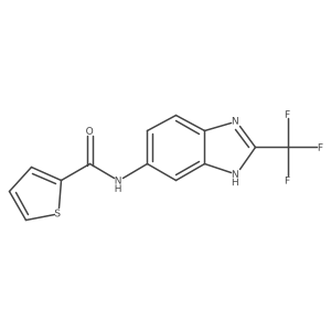 1190257-56-7 structure