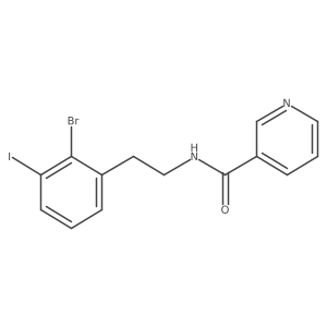 1191516-87-6 structure