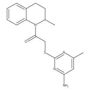 1197909-95-7 structure