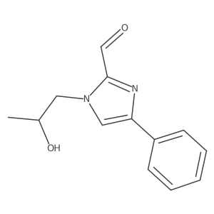 1201687-83-3 structure