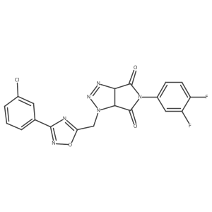 1206985-39-8 structure