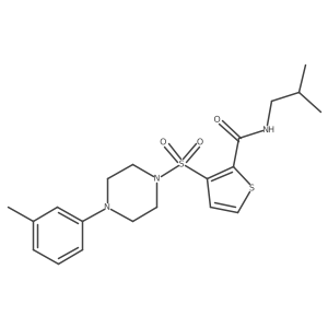 1207027-88-0 structure