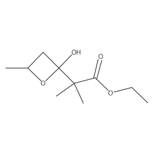 1207346-47-1结构式