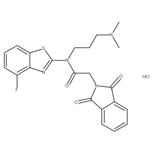 1215559-33-3结构式