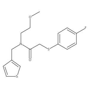 1219906-80-5 structure