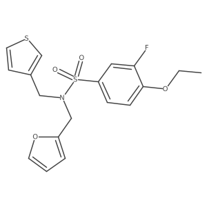1219912-11-4 structure